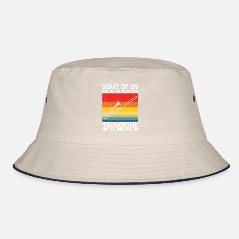 Posaune Bucket Hat