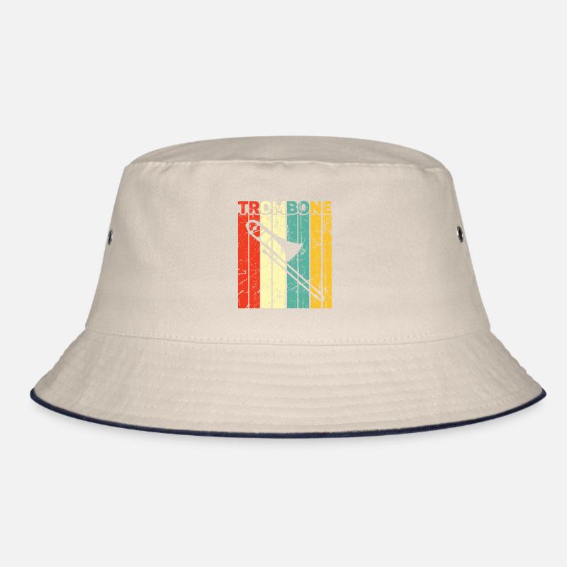 Posaune Bucket Hat