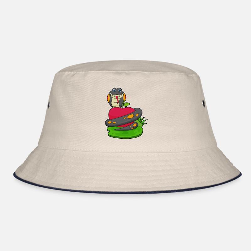 Fruit de la pomme de serpent Bob