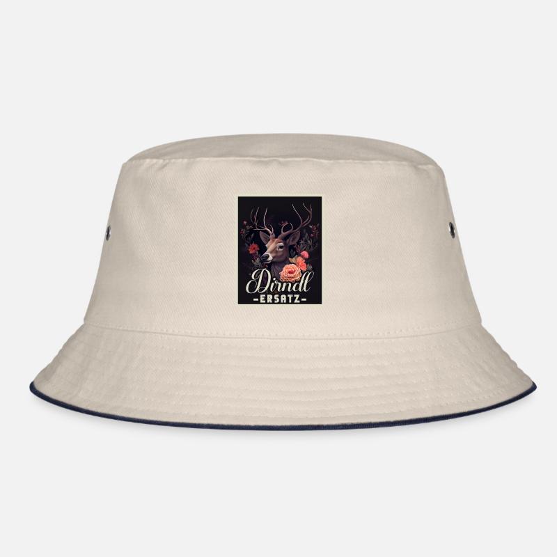 Dirndl Ersatz Dirndl Trachten Kostüm Dirndl Ersatz Bucket Hat