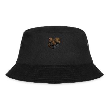 Brahma Chicken I Chicken Poultry Motif pour - Bob - noir - Devant - Lela (165cm)