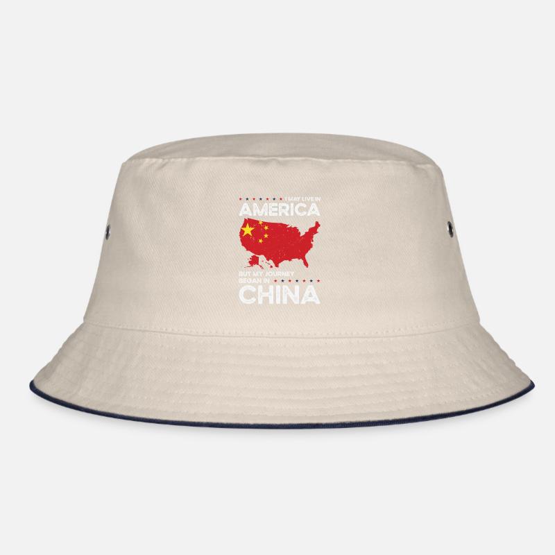 Né chinois Chine États-Unis Bob
