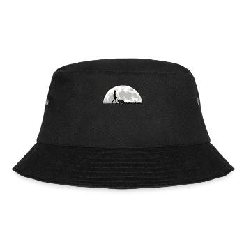 Accessoires jardinier Motif de jardin - Bob - noir - Devant - Lela (165cm)
