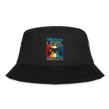 Matura 2023 Niveau complet Gamer Maturanten - Bob - noir - Devant - Lela (165cm)