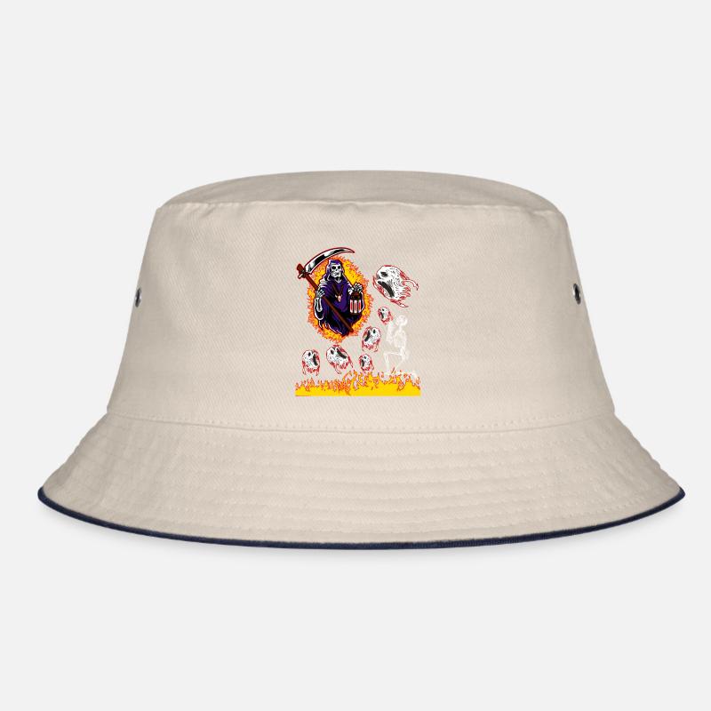 faucheuse Bob