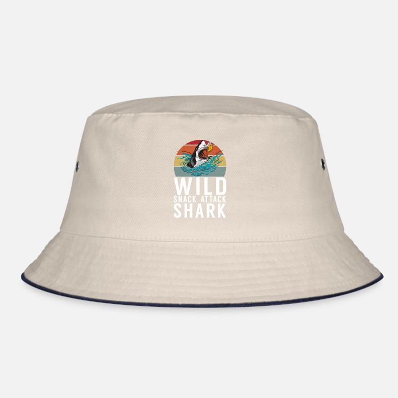 Cadeau de requin Amoureux des requins Bob