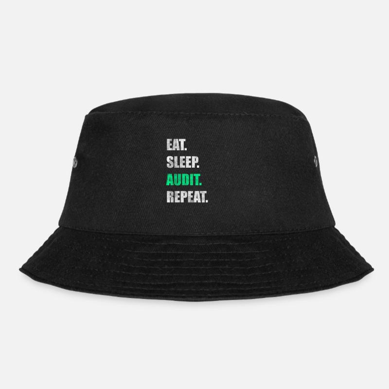 Comptable Profession comptable - Bob - noir