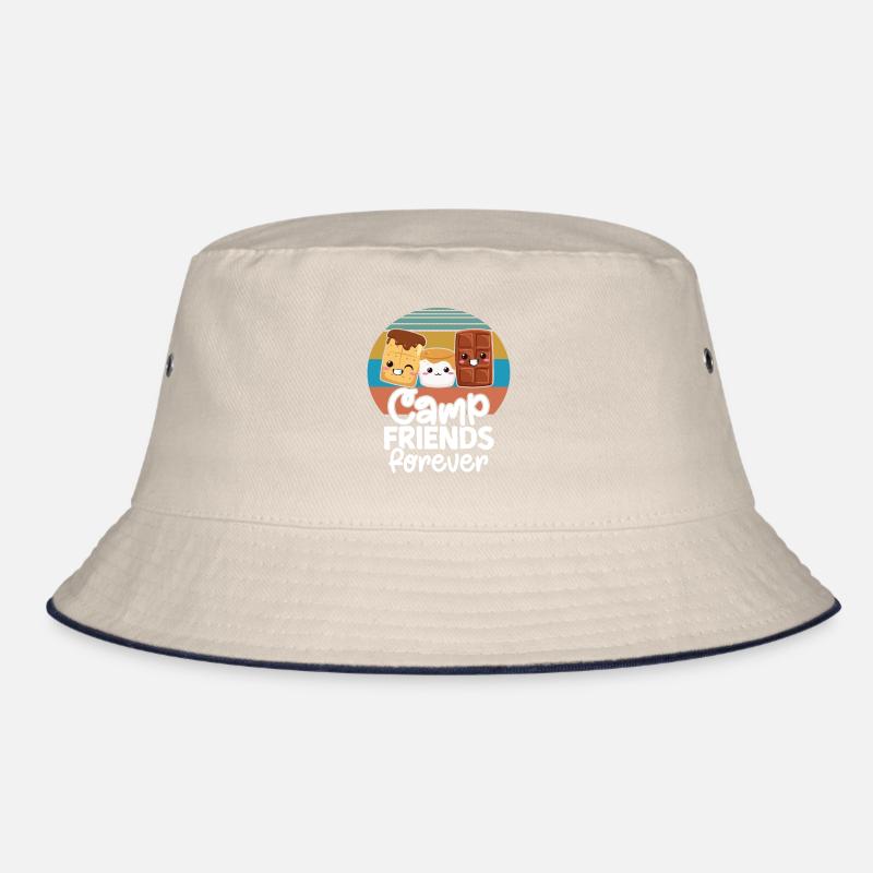 Guimauve S’more Bob
