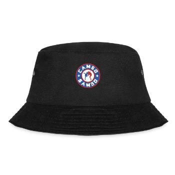 Cooles Sambo-Wrestling, russische Kampfkunst für - Bucket Hat - Schwarz - Vorne - Lela (165cm)