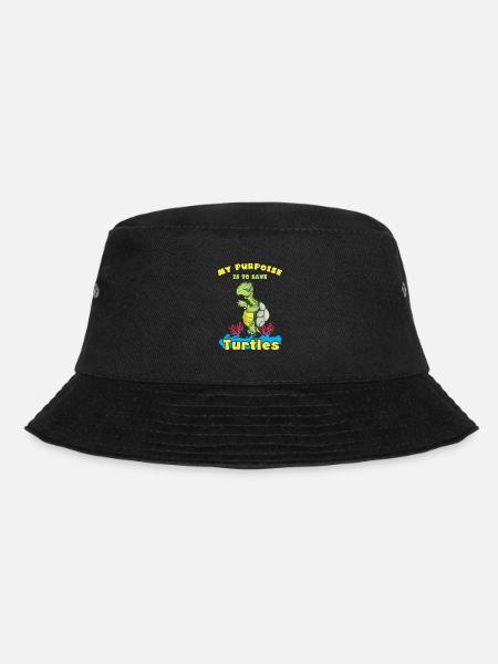 Tortues Tortues marines - Bob - noir