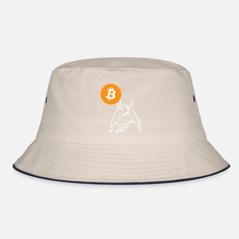 Taureau Bitcoin Bob