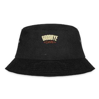Keto diet, carbohydrate-free diet, keto - Bucket Hat - black - Front - Lela (165cm)