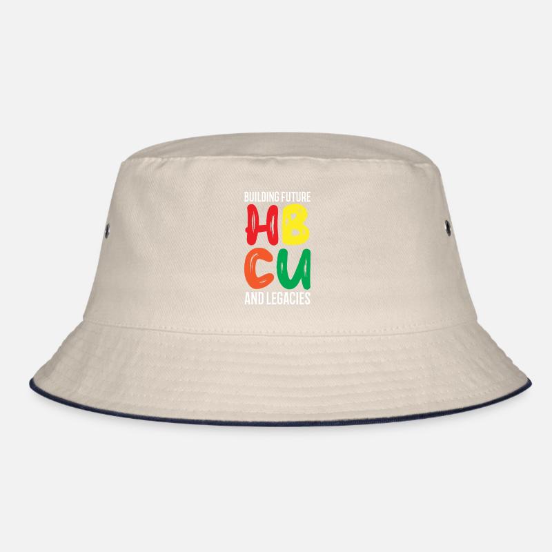 Coyote Jäger Bucket Hat