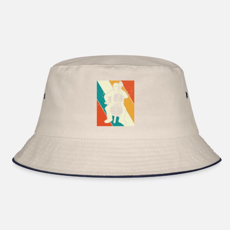 Cello cello player cellist Bucket Hat