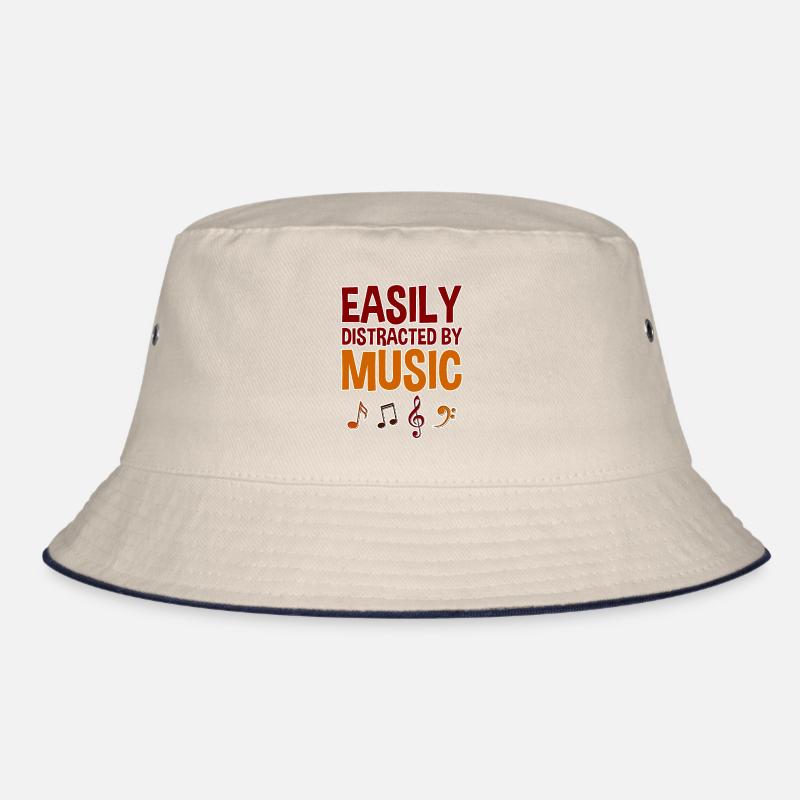 Facilement distrait par la musique 4 Bob