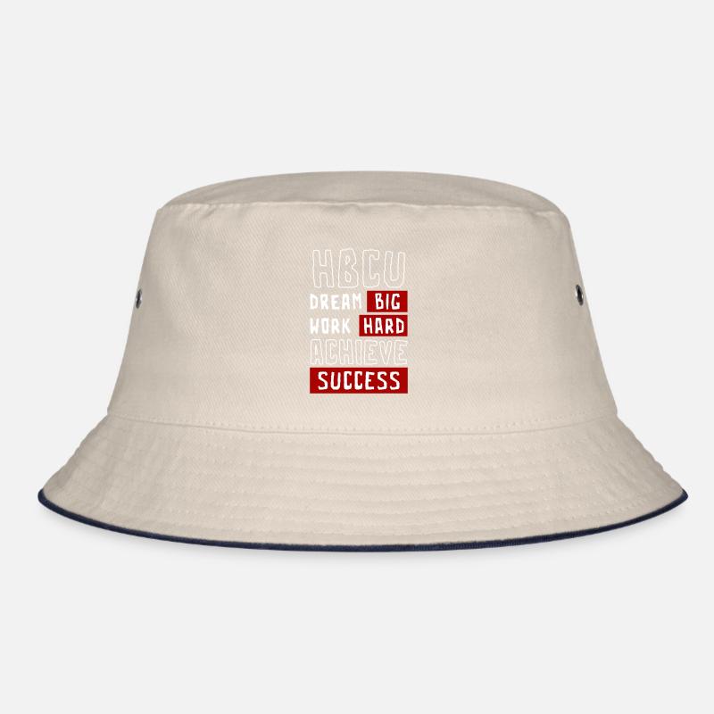 Coyote Jäger Bucket Hat