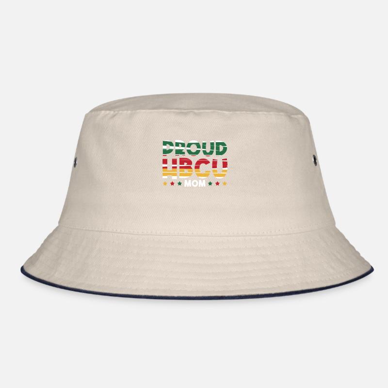Coyote Jäger Bucket Hat