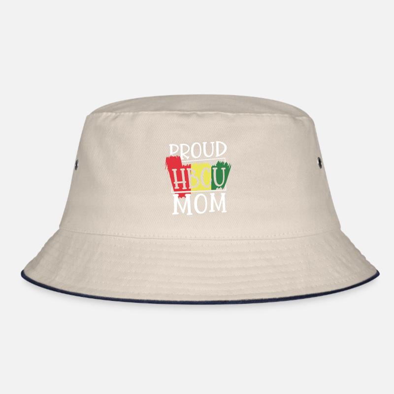 Coyote Jäger Bucket Hat