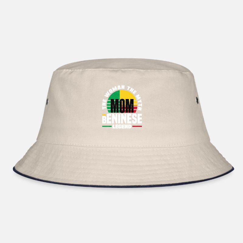 Béninois Bénin Drapeau Béninois Citation Bob