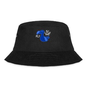 Dodo Joke Dodos - Bob - noir - Devant - Lela (165cm)