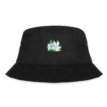 Kitsune Leprechaun - St Patrick Kitsune - Bob - noir - Devant - Lela (165cm)
