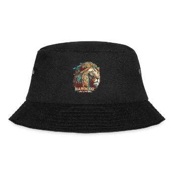 Marocco : Lions of the Atlaas - Bob - noir - Devant - Lela (165cm)