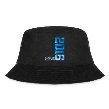 10E ÉDITION LIMITÉE DU 10E ANNIVERSAIRE 2016 - Bob - noir - Devant - Lela (165cm)