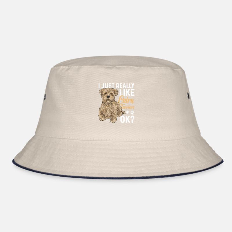 Cairn Terrier Chien Bob