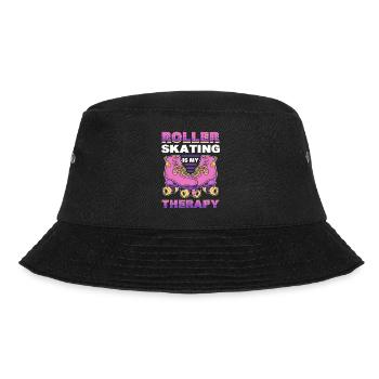 Roller Skating Roller Derby Roller Skating Sports - Bob - noir - Devant - Lela (165cm)