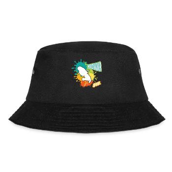 Belle Idee Cadeau Martinique Madinina 972 - Bob - noir - Devant - Lela (165cm)