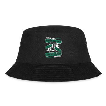 Certains sont à la recherche de disques Disc golfeur Frisbee - Bob - noir - Devant - Lela (165cm)