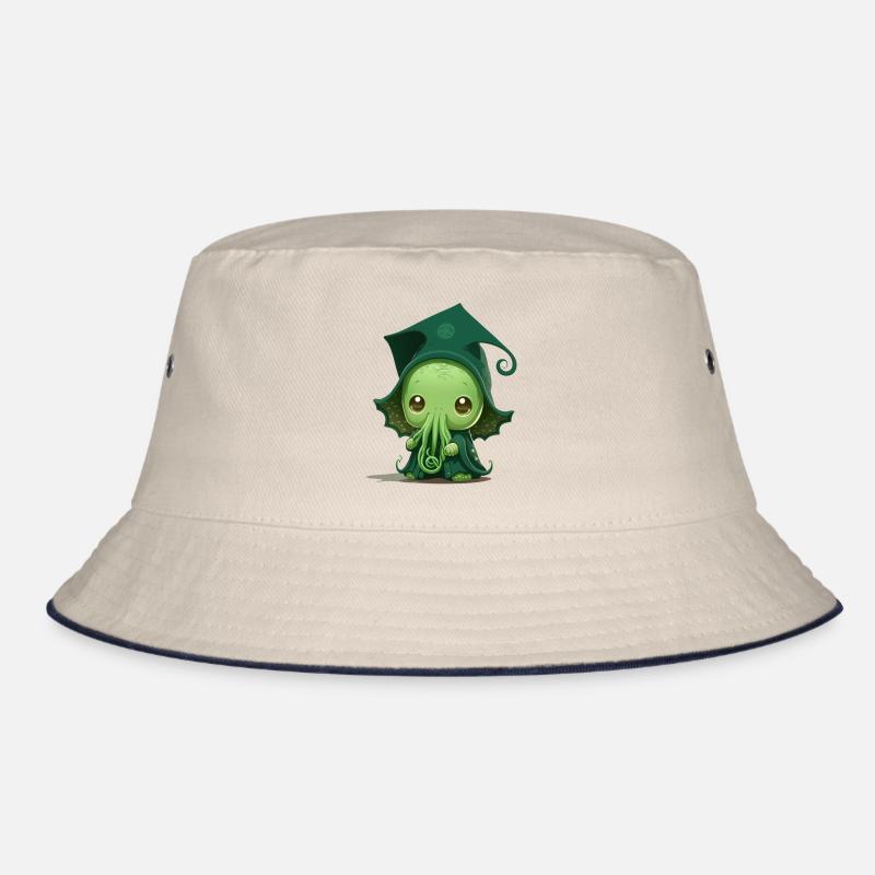 Un bébé mignon Cthulhu Bob