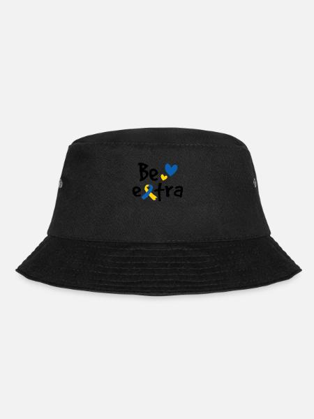 Soyez extra - Bob - noir