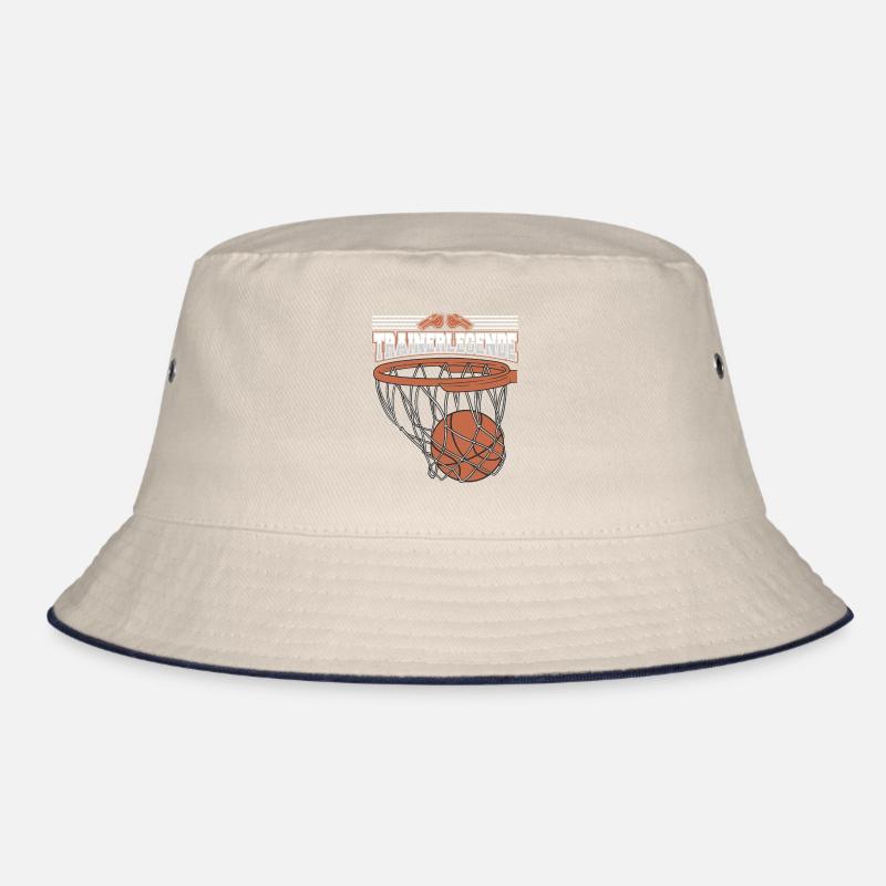 Trainerlegende Bucket Hat