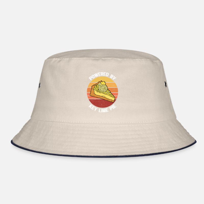 Lime Cake Cake Lemon Cake Gift Bucket Hat
