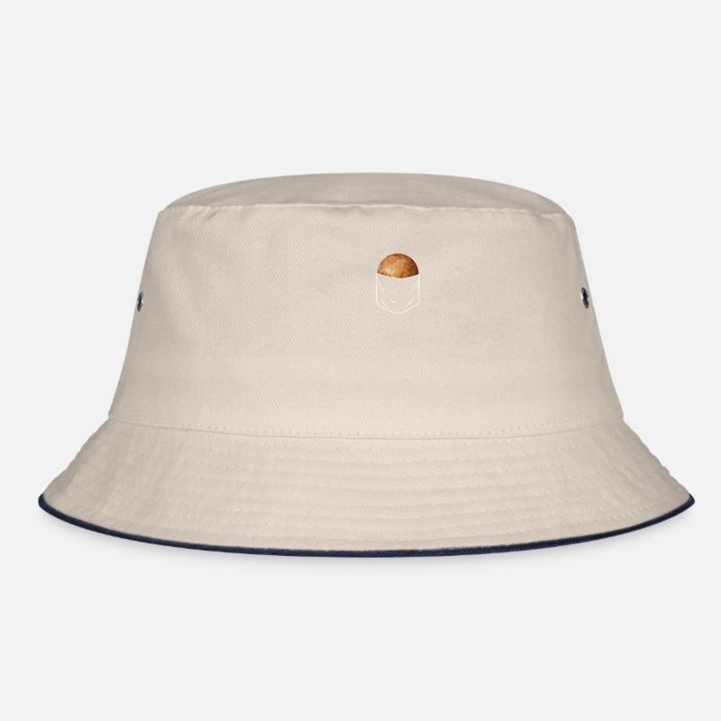 Mercury Bucket Hat