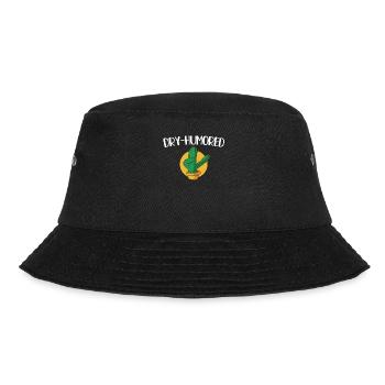 Cactus Humor Cadeau - Bob - noir - Devant - Lela (165cm)