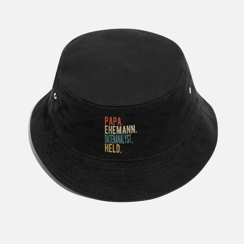 Bucket Hat