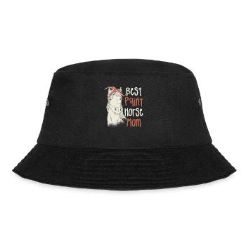 I'm The Crazy Rehab Nurse They Warned You About RN - Bob - noir - Devant - Lela (165cm)