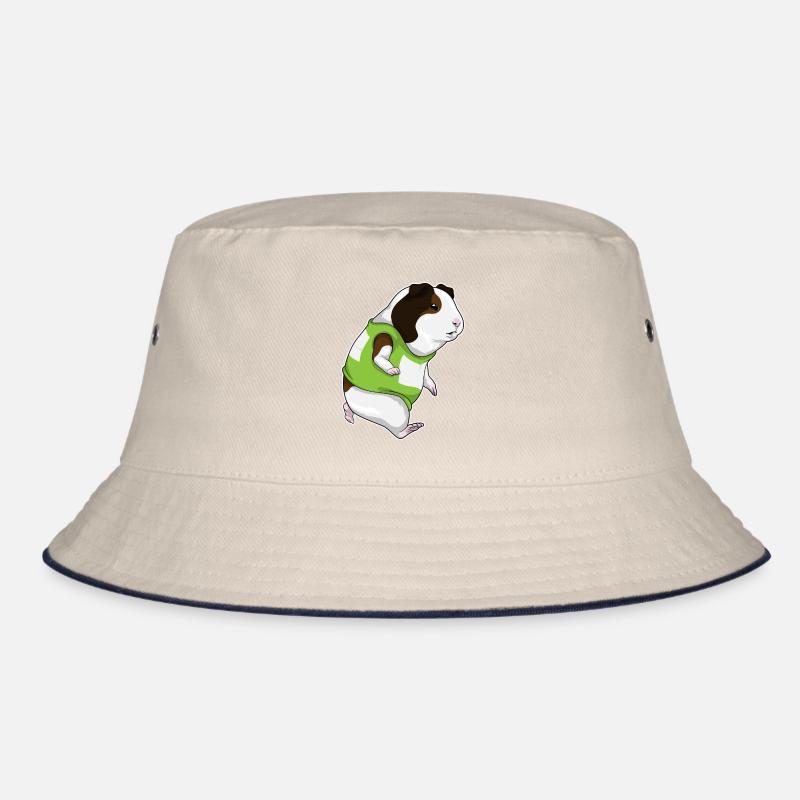 Cochon d’Inde joggeur jogging sport Bob