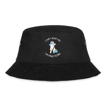 Basson Orchesta design pour bassonistes - Bob - noir - Devant - Lela (165cm)