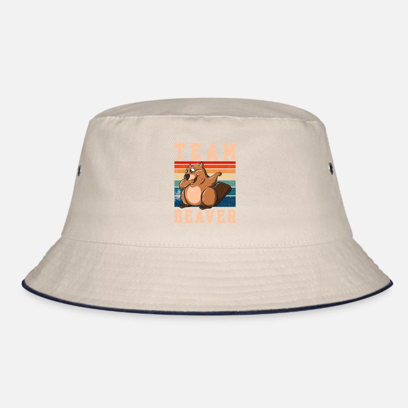Équipe Castor Bob
