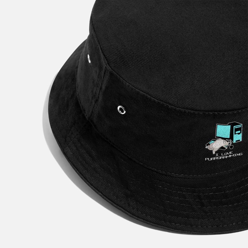Bucket Hat