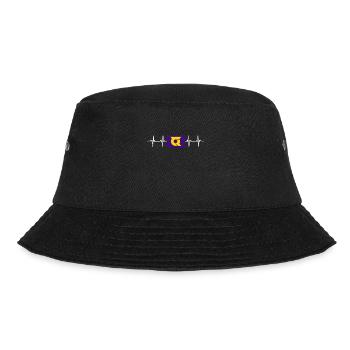 Drapeau du Japon - Tokushima - Bob - noir - Devant - Lela (165cm)