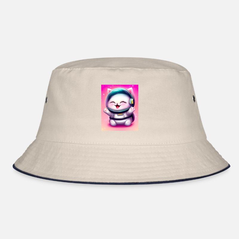 ASTRONOUT Bob