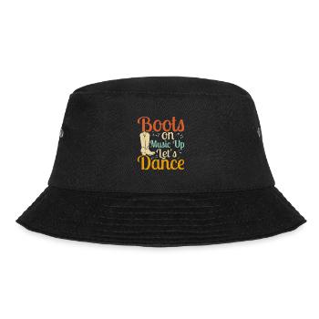 Boots On Music up Let’s Dance Line Dance Country M - Bob - noir - Devant - Lela (165cm)