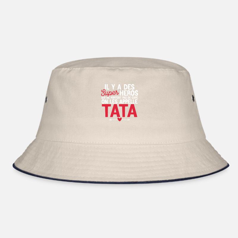Héros Sans Cape : Les Tatas Bob