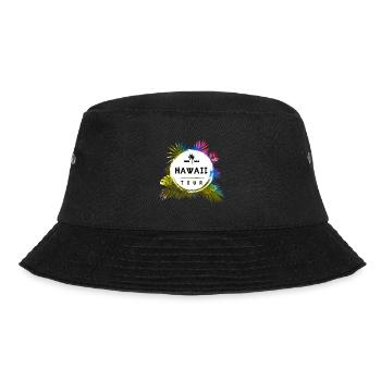 Hawaii Tour Travel coloré - Bob - noir - Devant - Lela (165cm)
