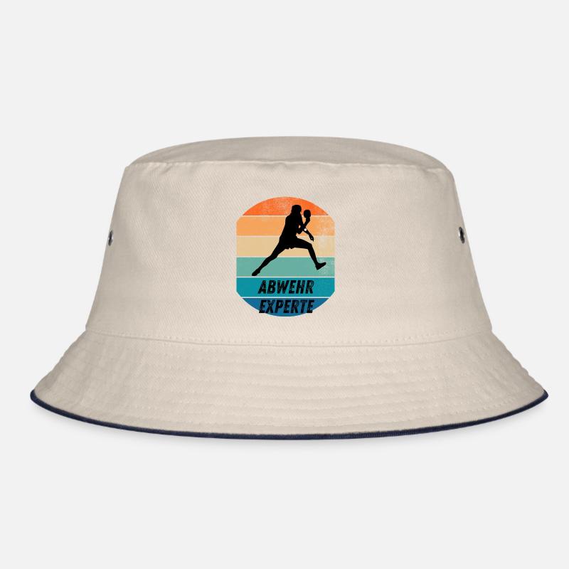 Abwehrexperte Bucket Hat