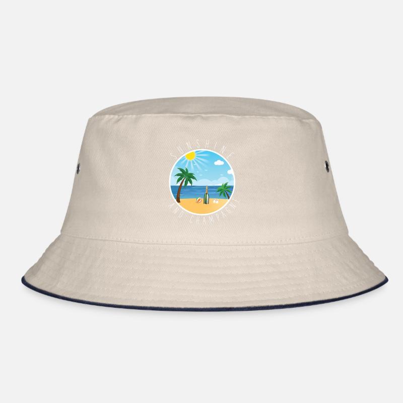 Bucket Hat